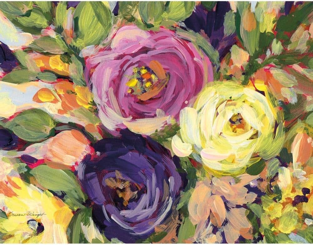 Gallery Florals Boxed Note Cards