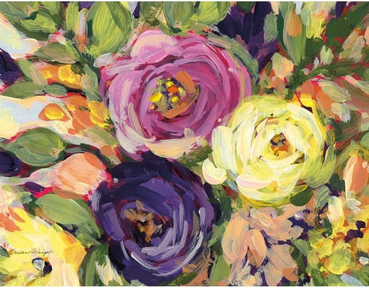 Gallery Florals Boxed Note Cards