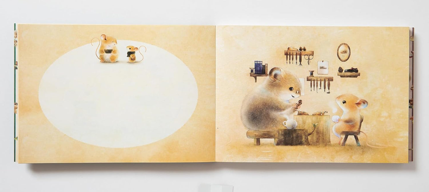 Little Animals of the Forest 100 Writing & Crafting Papers