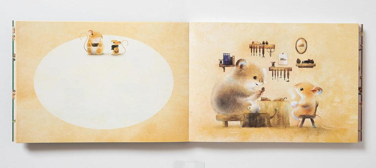 Little Animals of the Forest 100 Writing & Crafting Papers