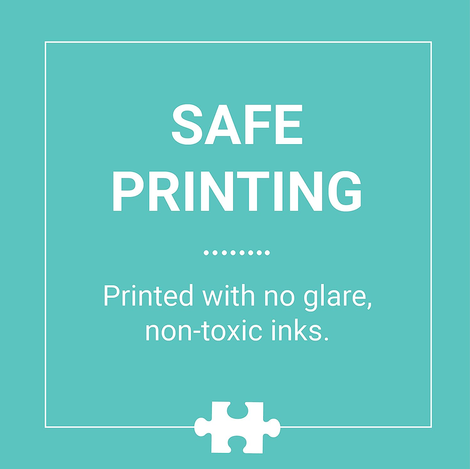 Michael Storrings Christmas In The City Puzzle