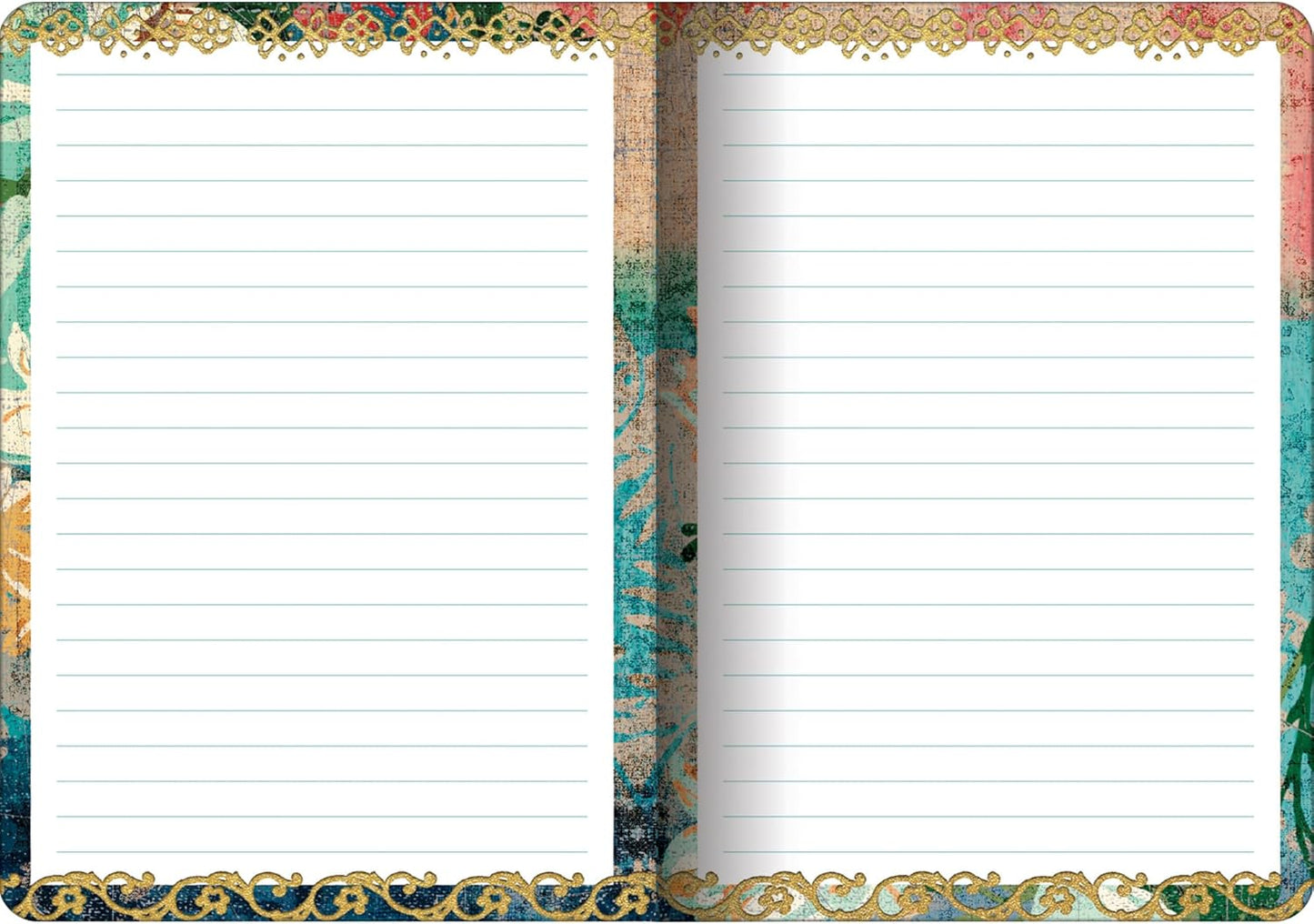 Patina Vie Two Pack Journals