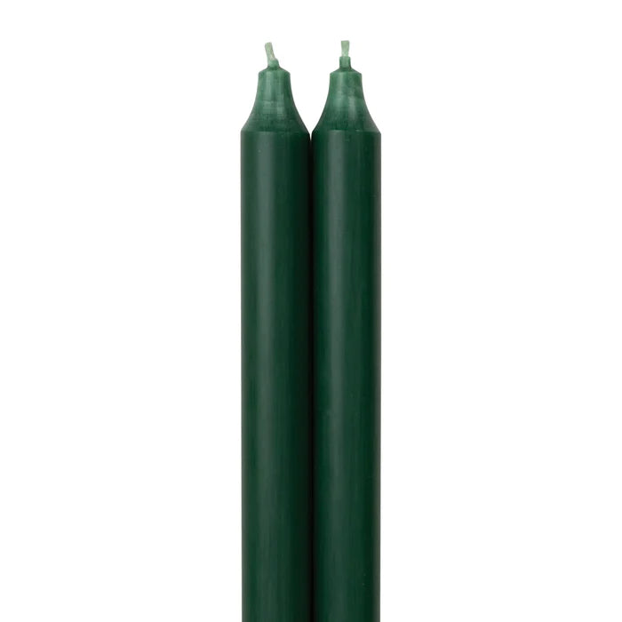 Taper Candles - 2 Pack