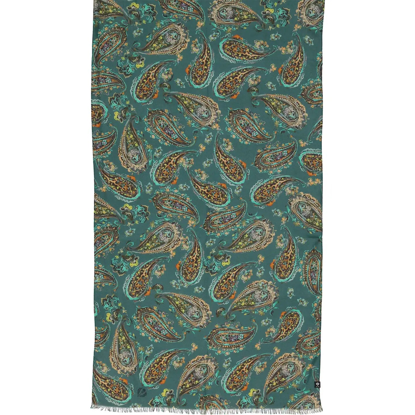 Fraas Paisley Floral