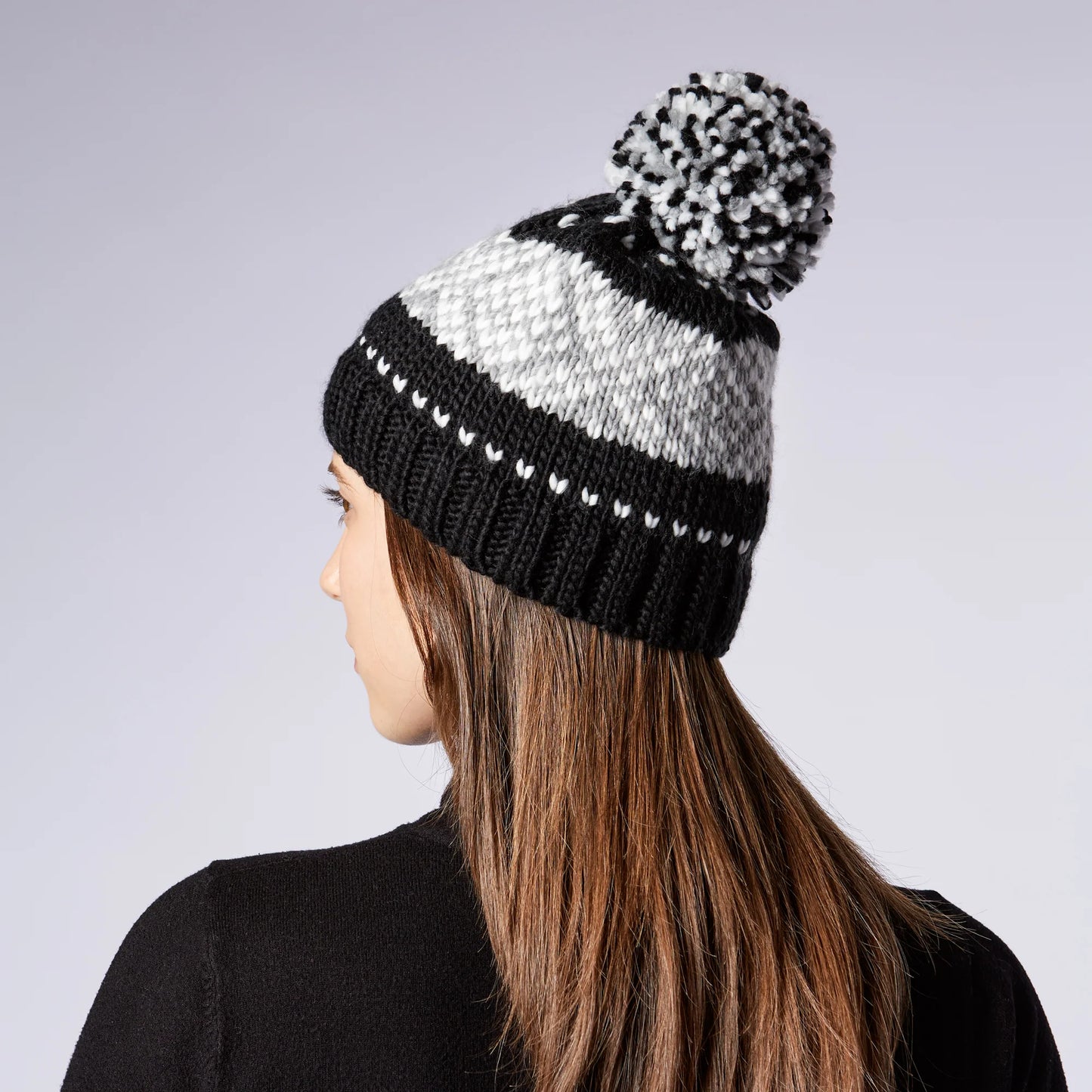 Nordic Beanie