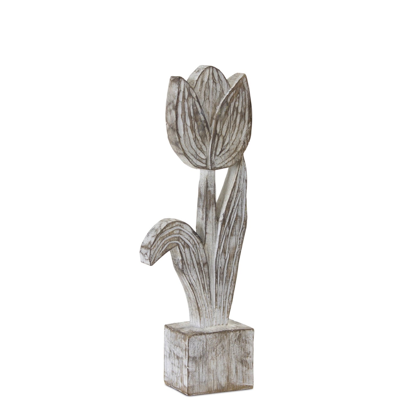 Resin Potted Floral