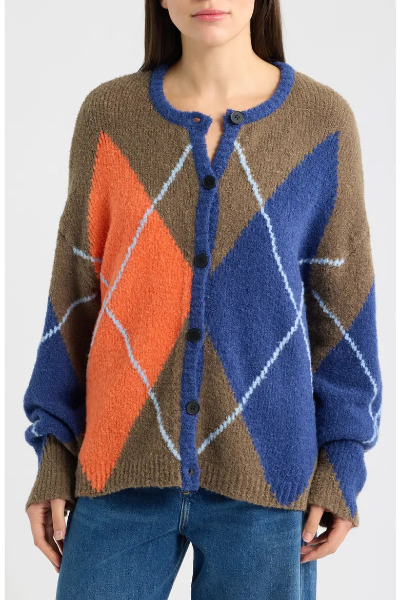 FRNCH Ida Cardigan