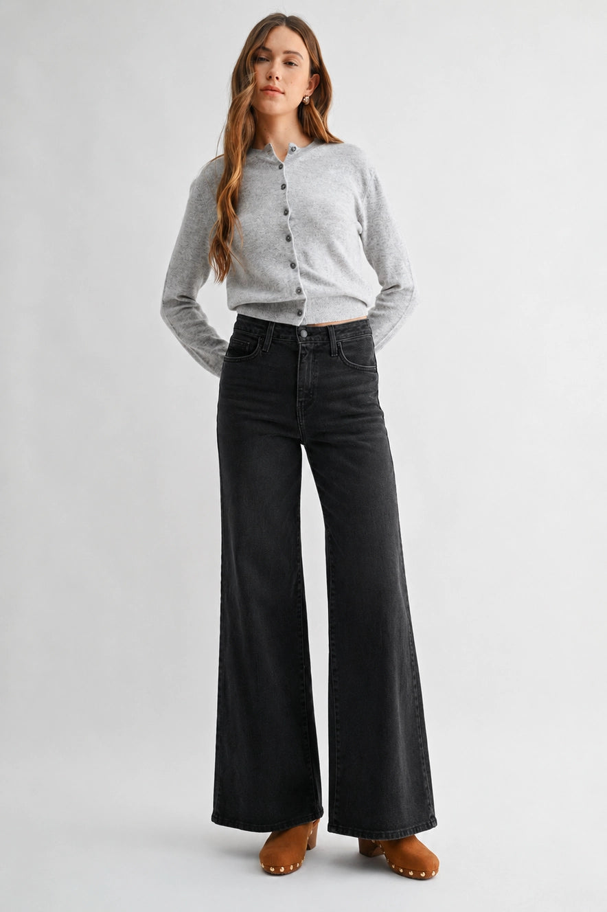 L.T.J. Paola Wide Leg