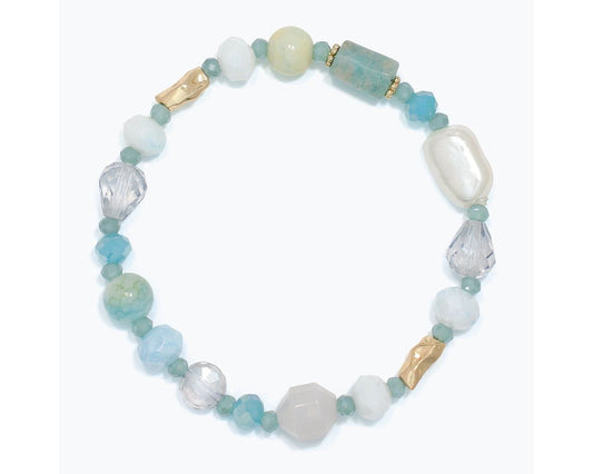 Amazonite Bracelet