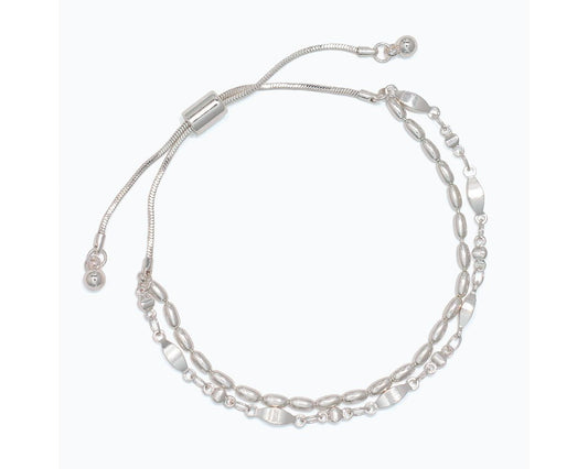 Silver Bracelet