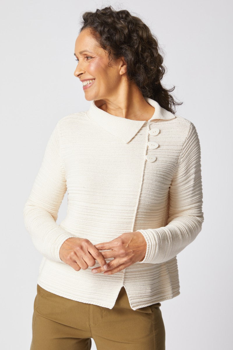 Habitat Fall For It Autumn Pullover