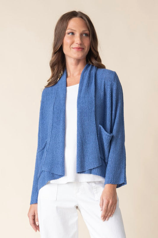 Habitat Step Into Spring Cardigan