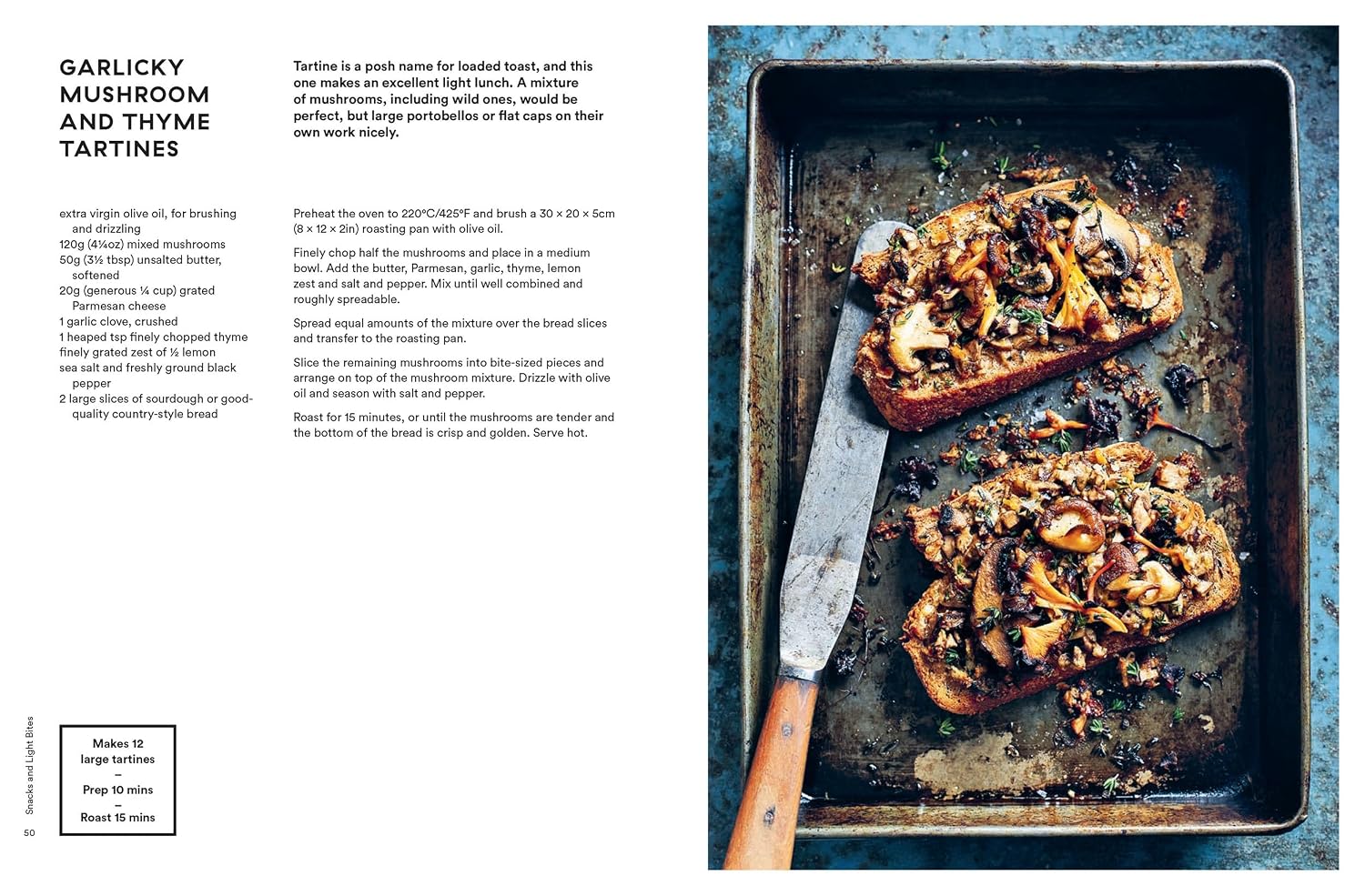 Foolproof Roasting Pan: 60 Effortless One-Pan Recipes Packed with Flavor