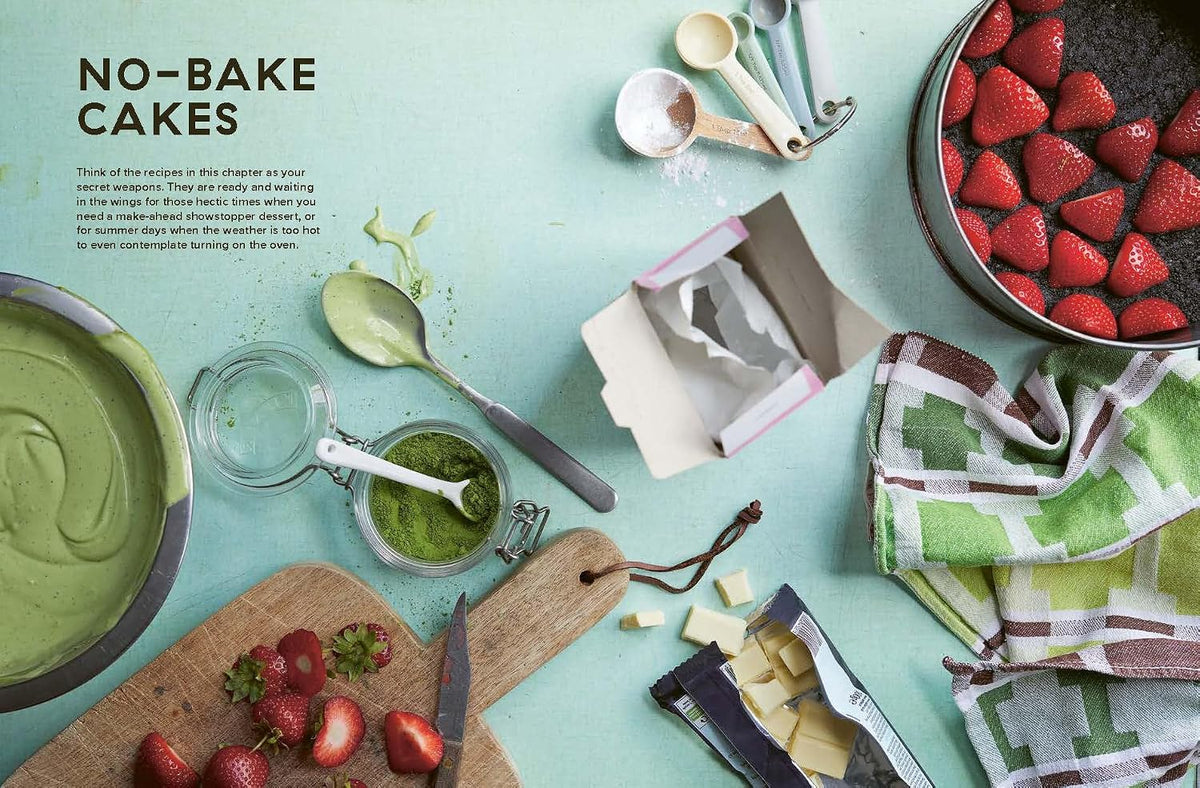 Foolproof One-Tin Bakes: 60 Easy and Delicious Bakes Using Just One Tin