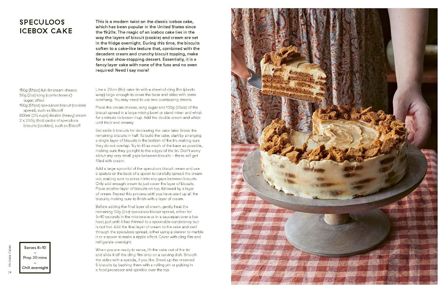 Foolproof One-Tin Bakes: 60 Easy and Delicious Bakes Using Just One Tin