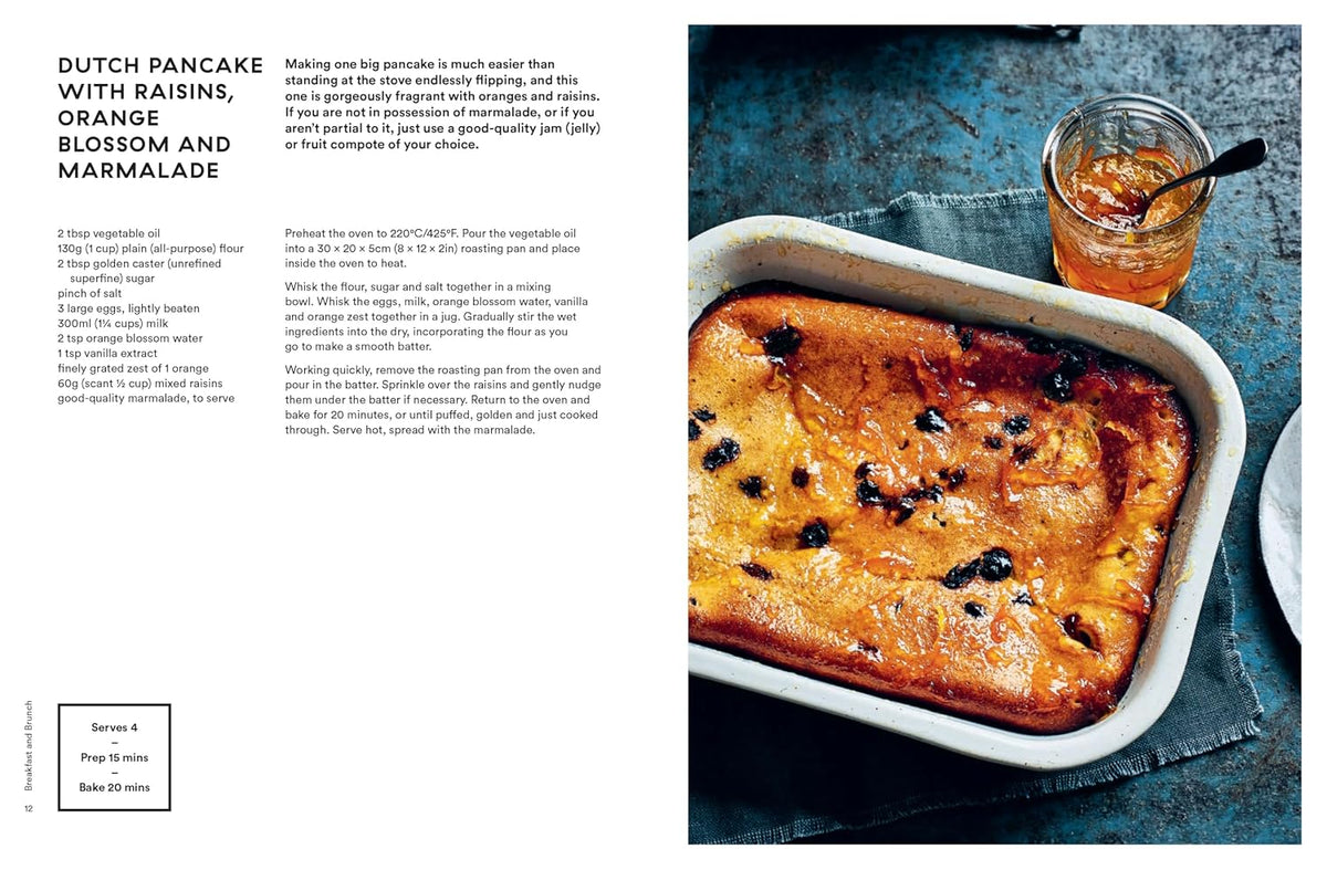 Foolproof Roasting Pan: 60 Effortless One-Pan Recipes Packed with Flavor