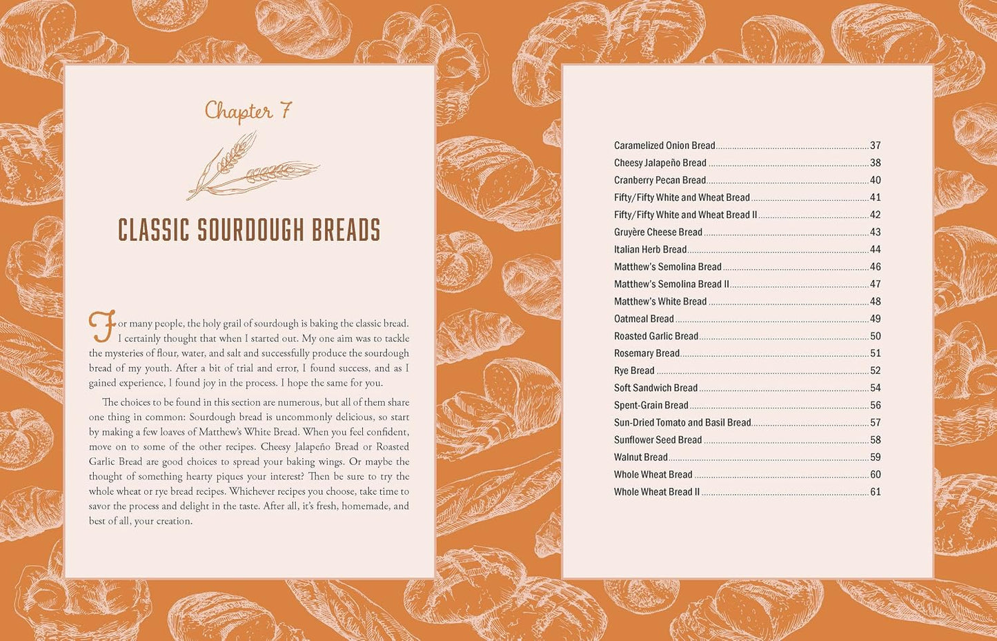 The Homestead Sourdough Cookbook
