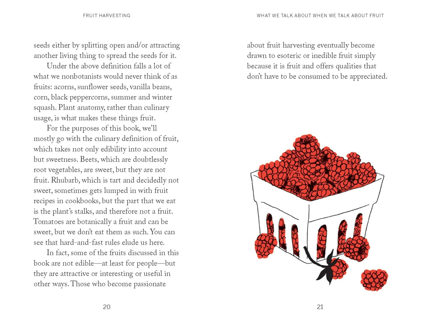 Pocket Nature: Fruit Harvesting: Discover Nature's Abundance