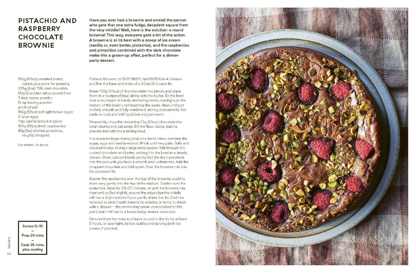 Foolproof One-Tin Bakes: 60 Easy and Delicious Bakes Using Just One Tin