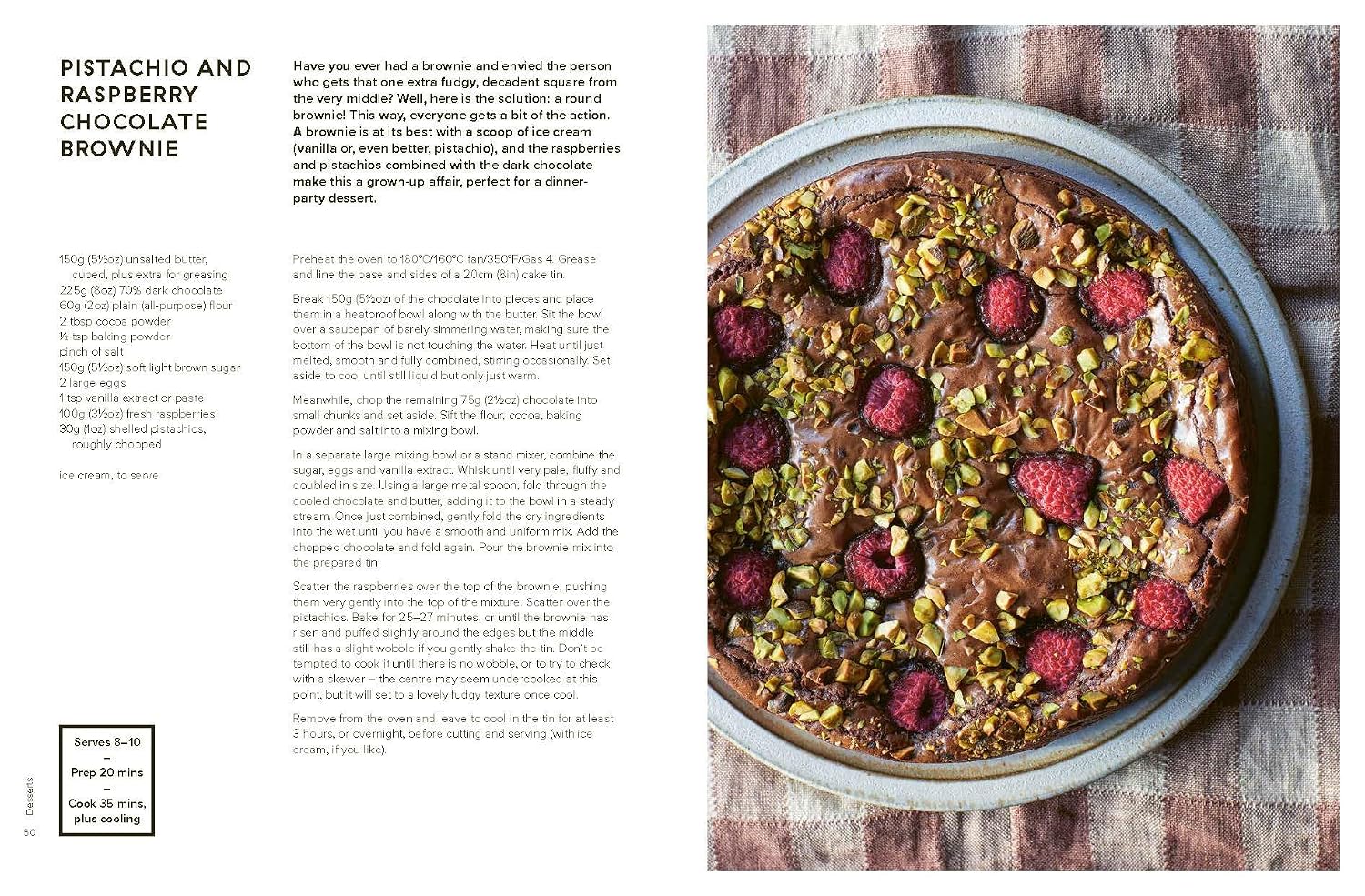 Foolproof One-Tin Bakes: 60 Easy and Delicious Bakes Using Just One Tin