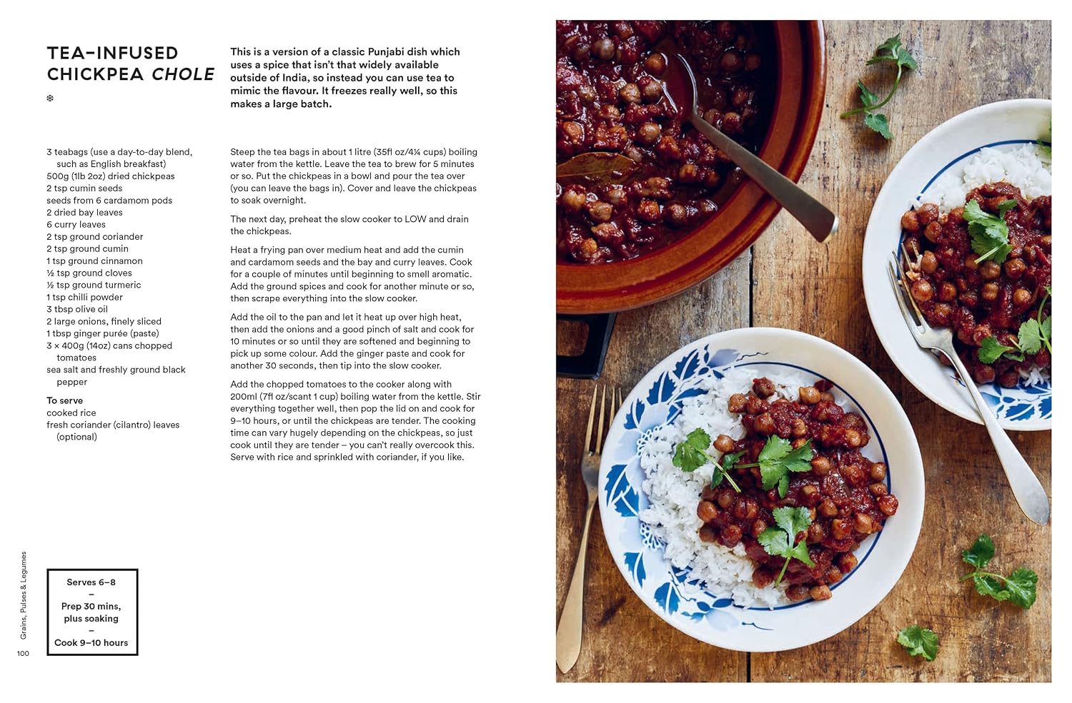 Foolproof Slow Cooker: 60 Modern Recipes That Let The Cooker Do The Work