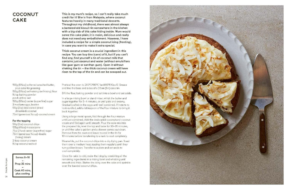 Foolproof One-Tin Bakes: 60 Easy and Delicious Bakes Using Just One Tin