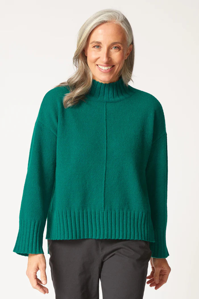 Habitat Sweater Weather Cozy Pullover