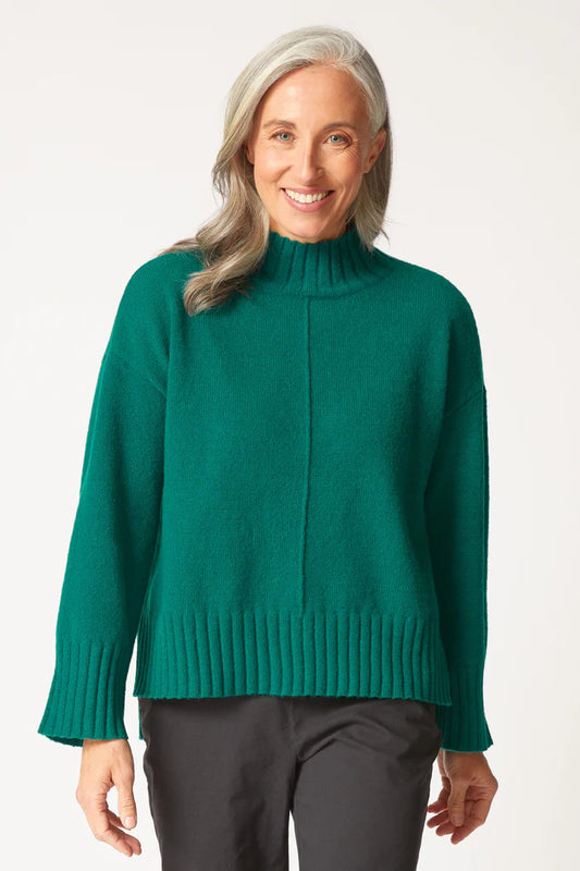 Habitat Sweater Weather Cozy Pullover