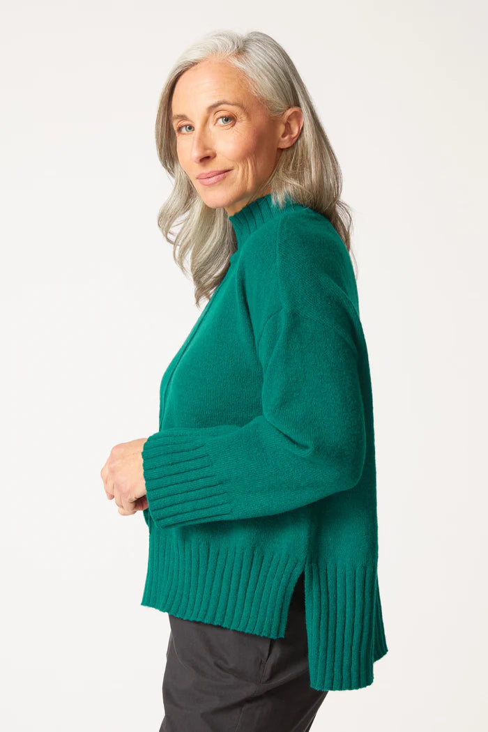 Habitat Sweater Weather Cozy Pullover