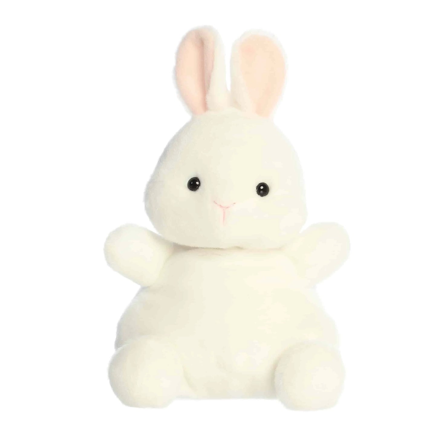 Aurora - Palm Pals Party Sized - Cottontail Bunny