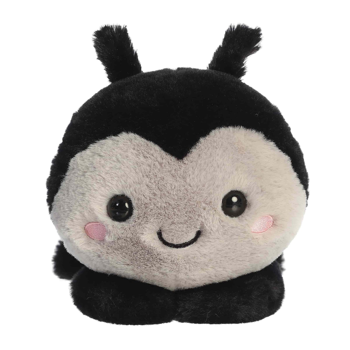 Too Cute - 9" Laney Ladybug