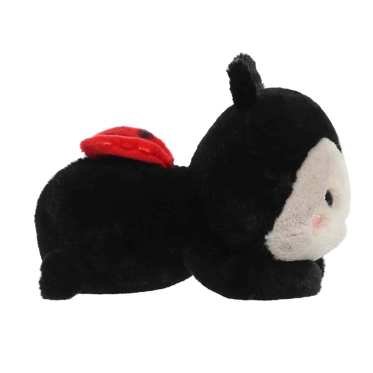 Too Cute - 9" Laney Ladybug