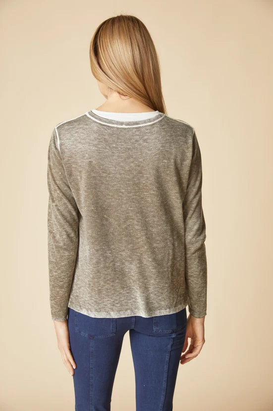 Habitat Layer-It Sweater