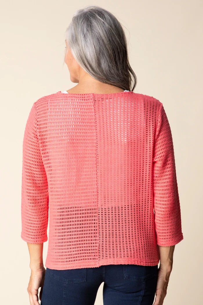 Habitat Summer Breeze Pullover