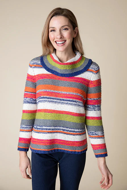 Habitat Carnival Sweater