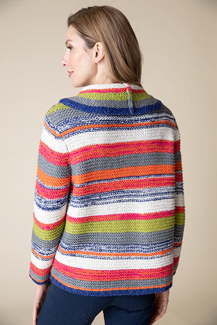 Habitat Carnival Sweater