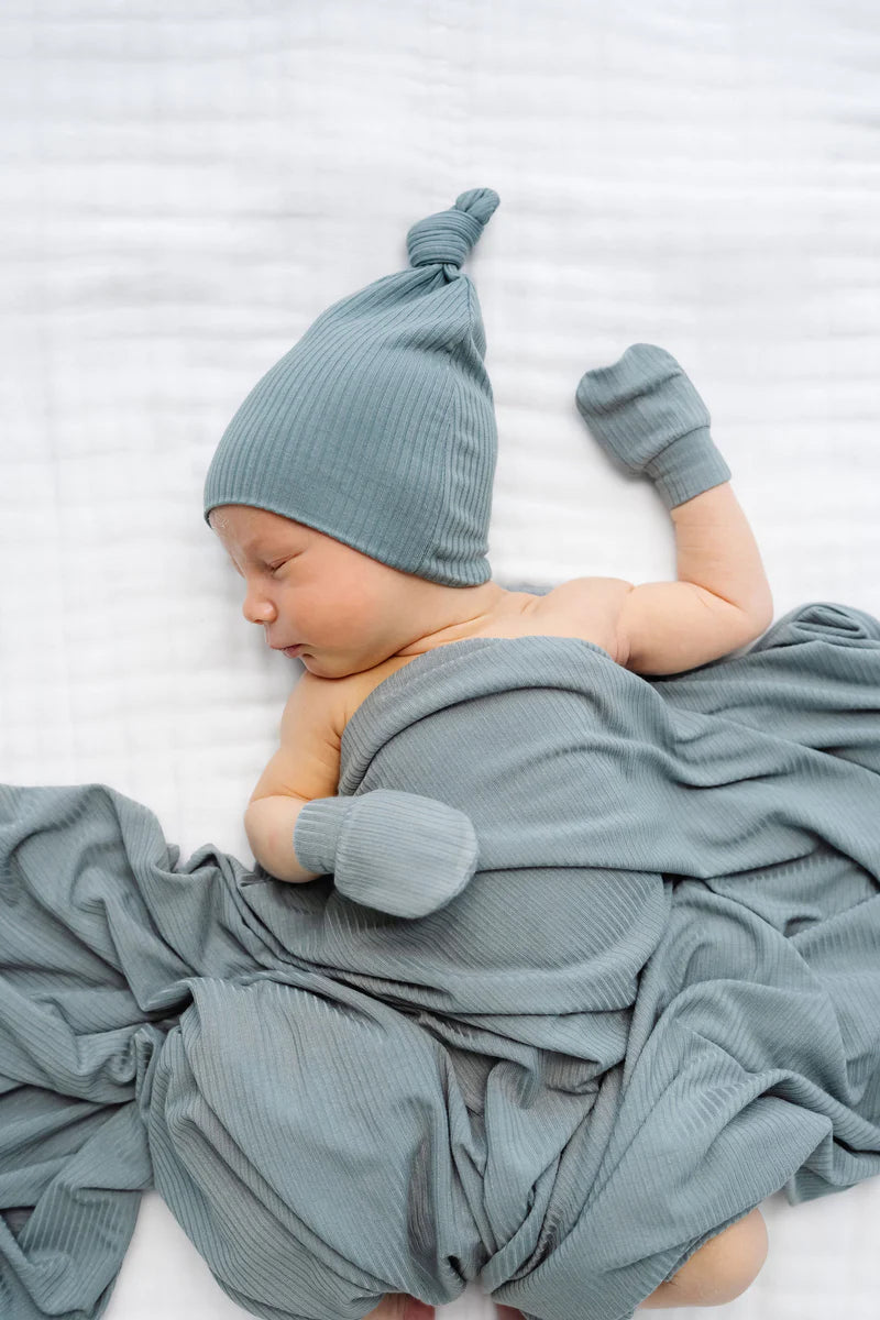 Lou Lou Newborn Hat Bundle - Multiple Color Options