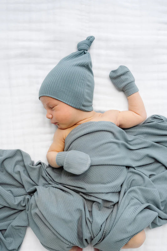 Lou Lou Newborn Hat Bundle - Multiple Color Options