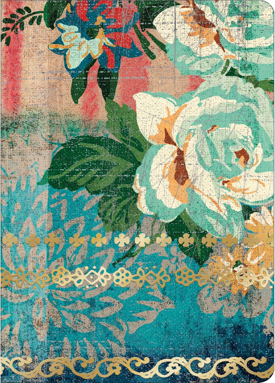 Patina Vie Two Pack Journals