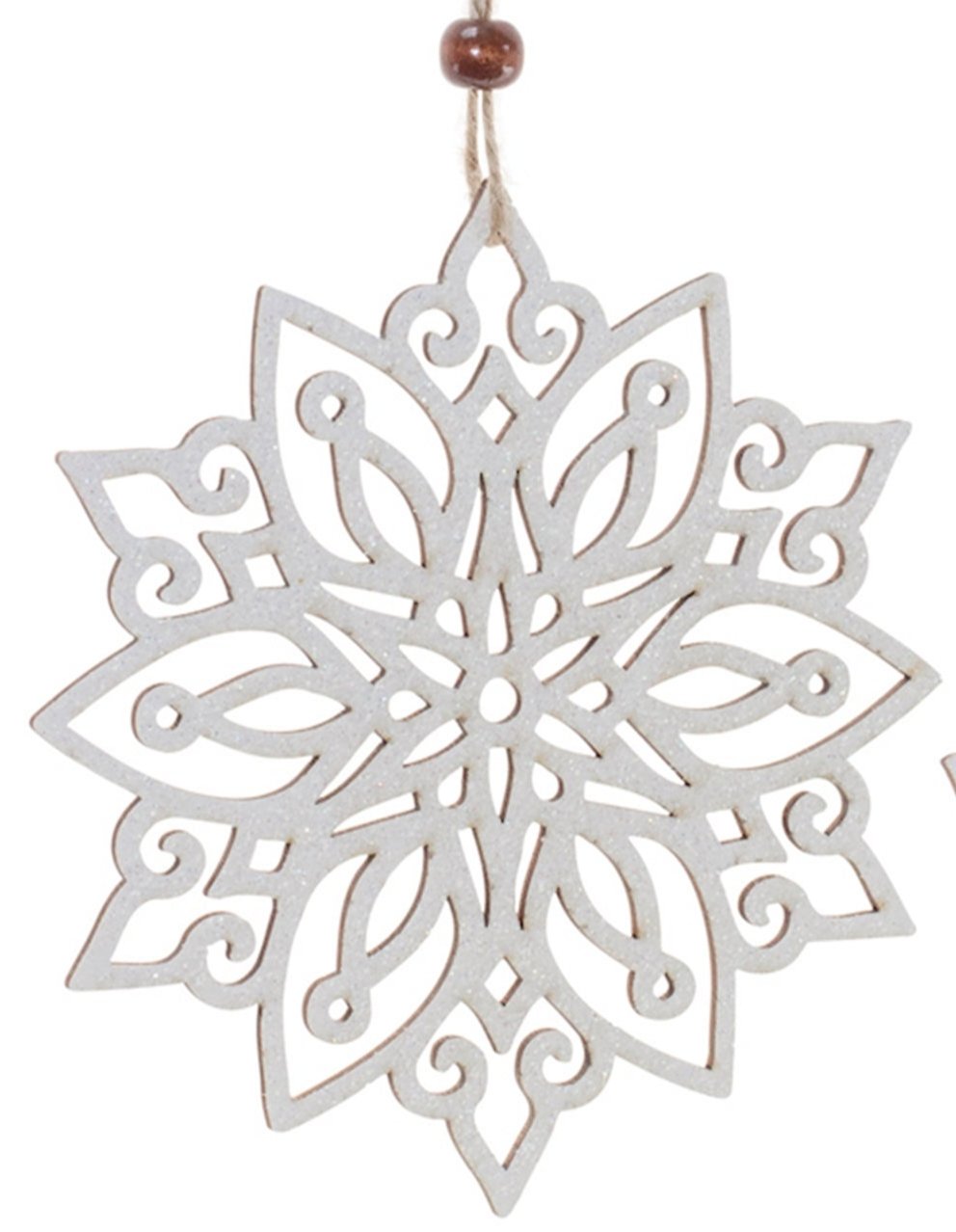 Snowflake Ornaments