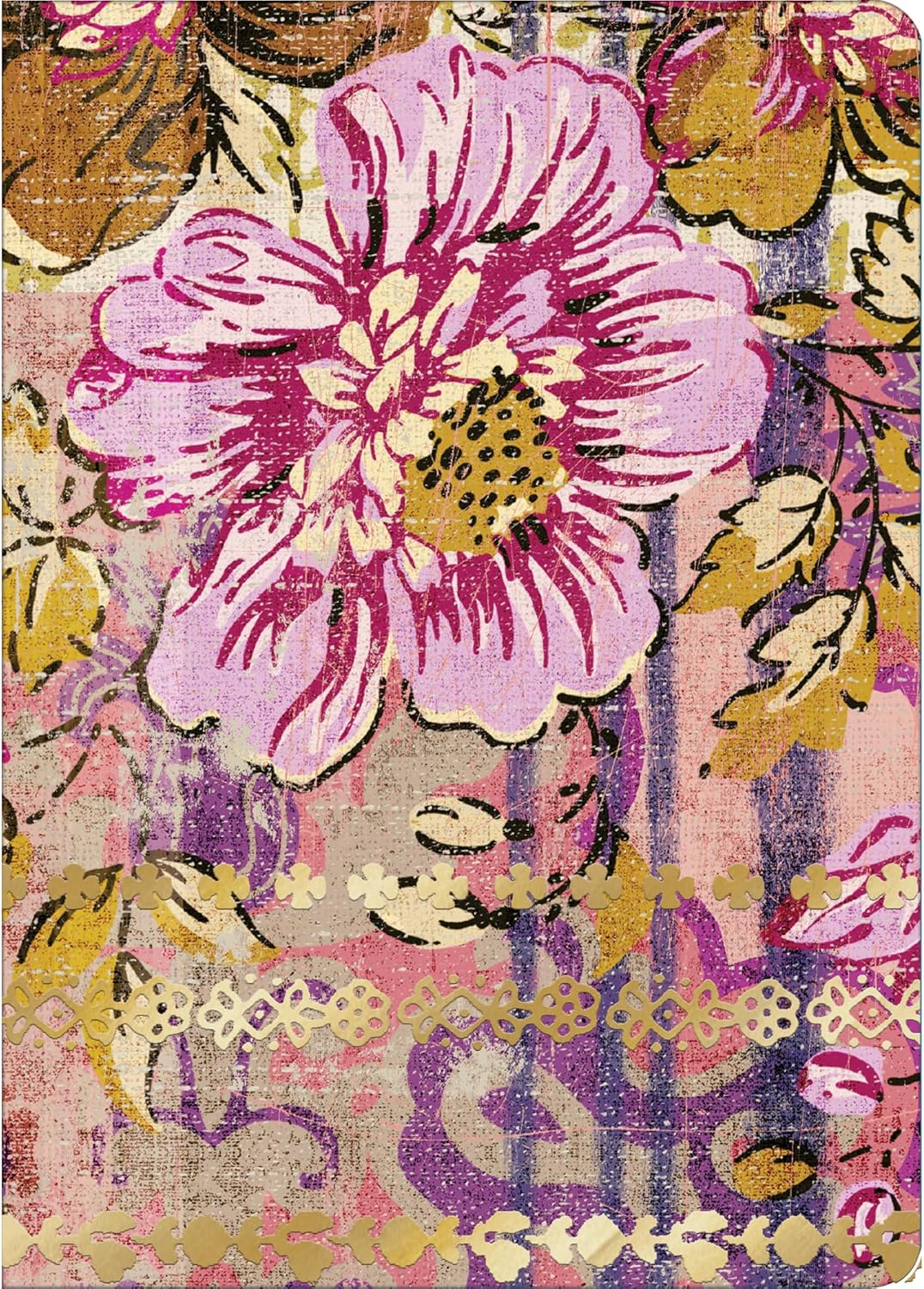 Patina Vie Two Pack Journals