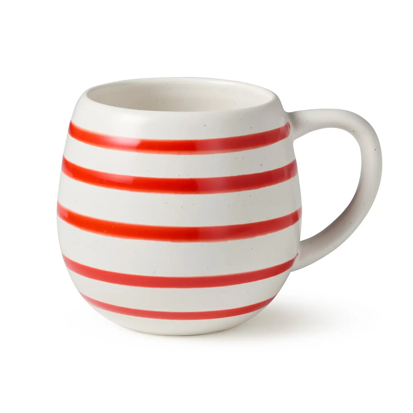 Dockside Red Mug
