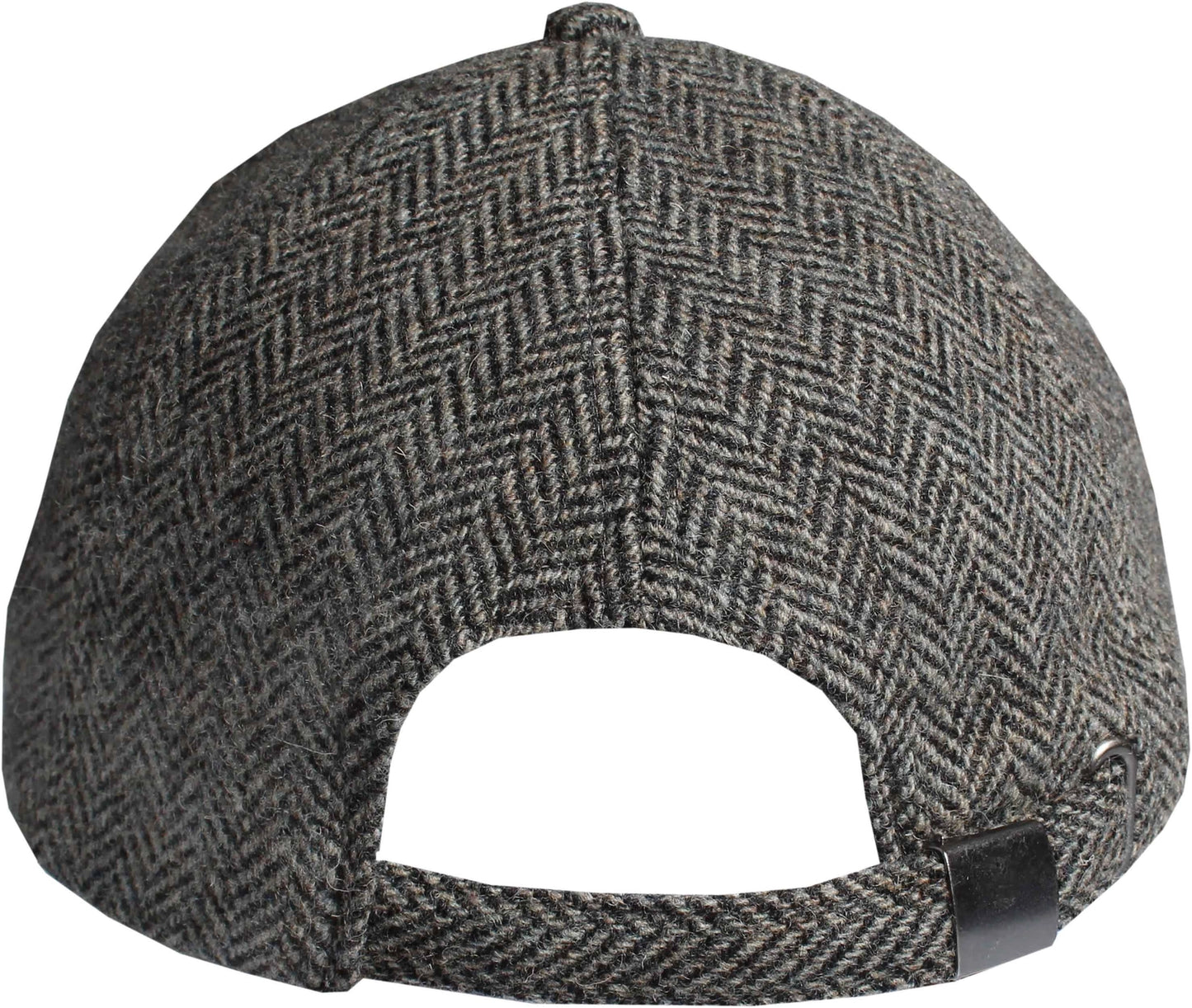 Fraas Herringbone Baseball Cap