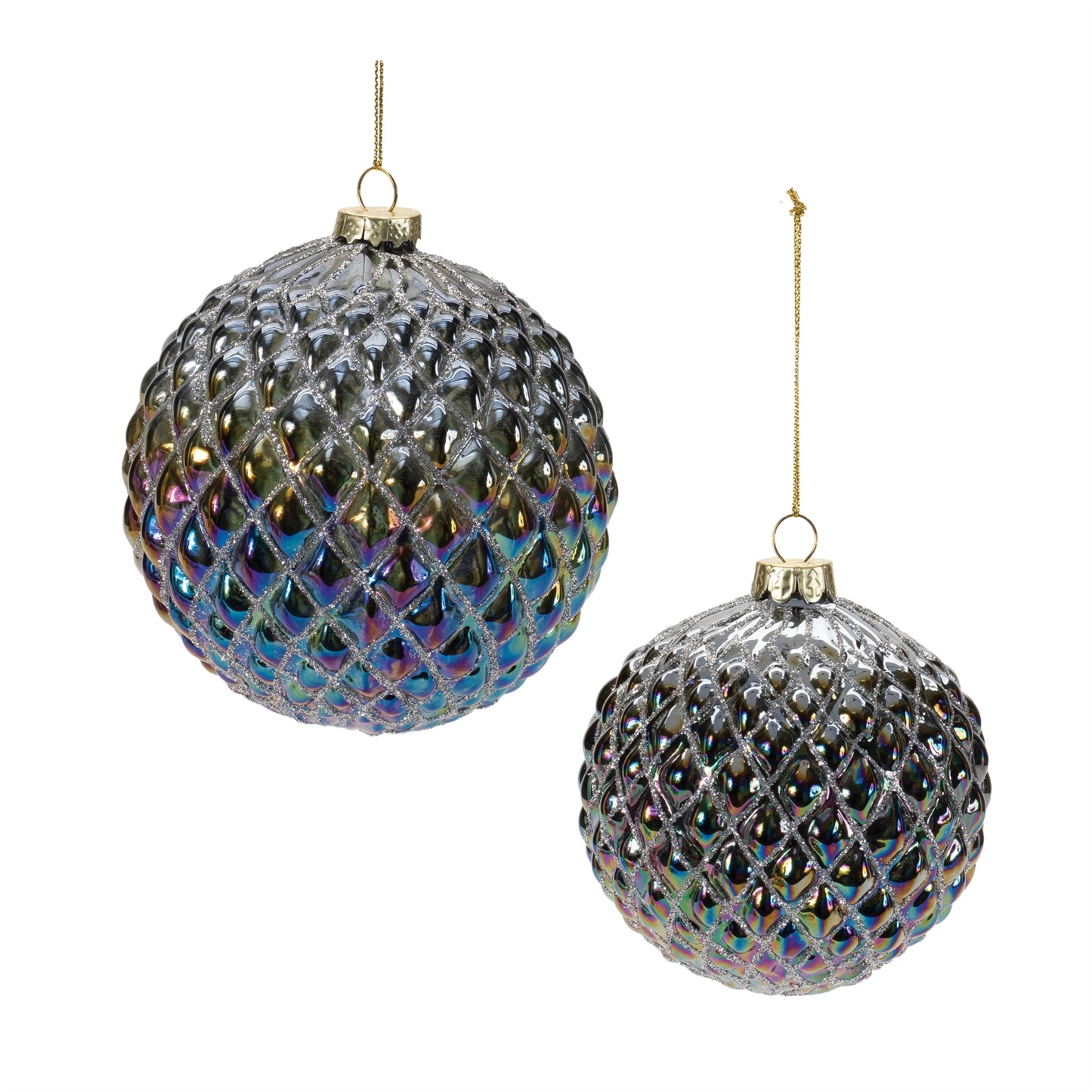 Ball Ornaments