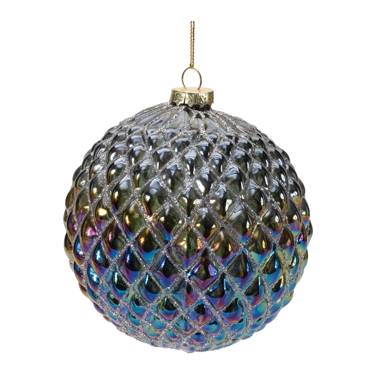 Ball Ornaments