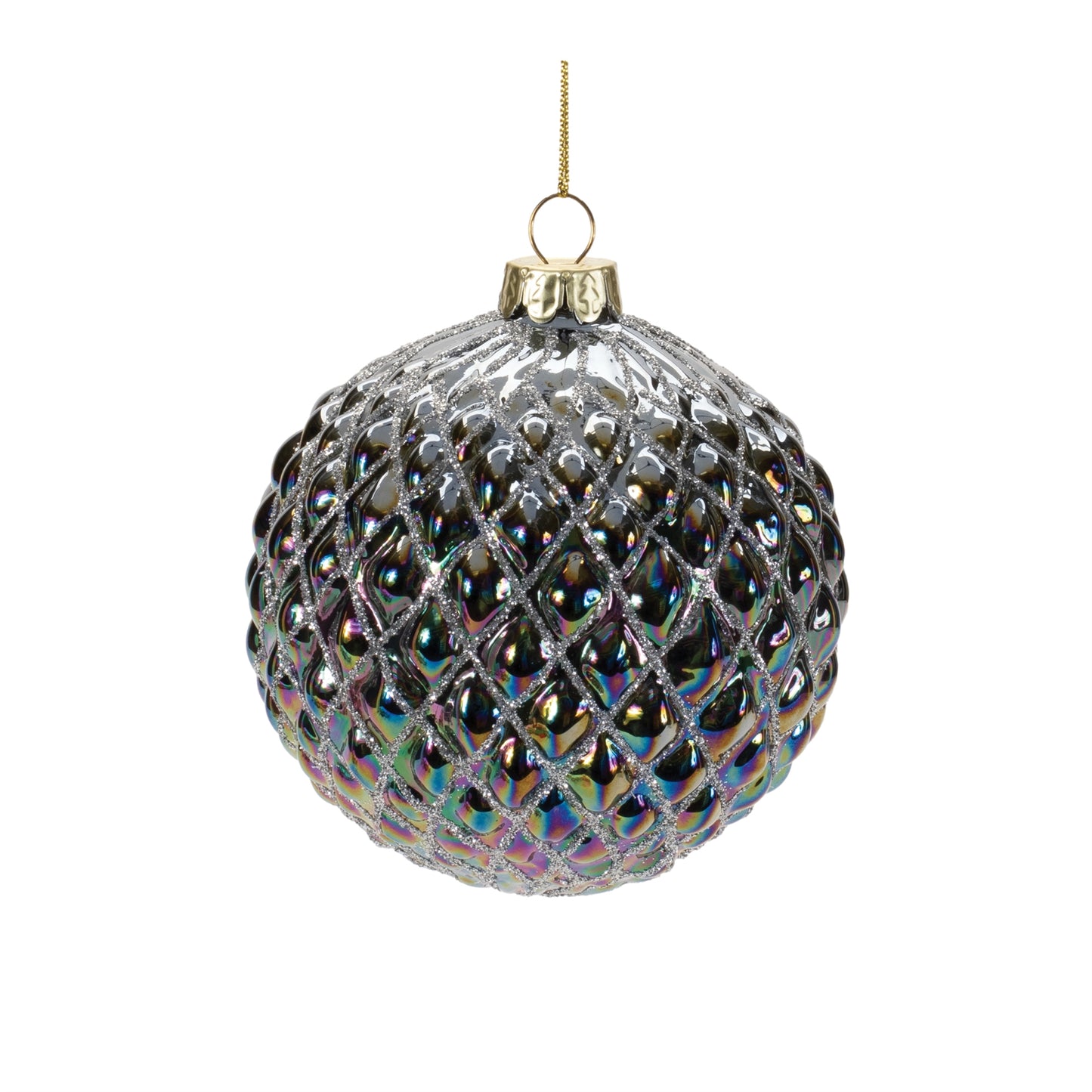 Ball Ornaments