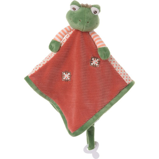 Prince Blankie With Gift Box