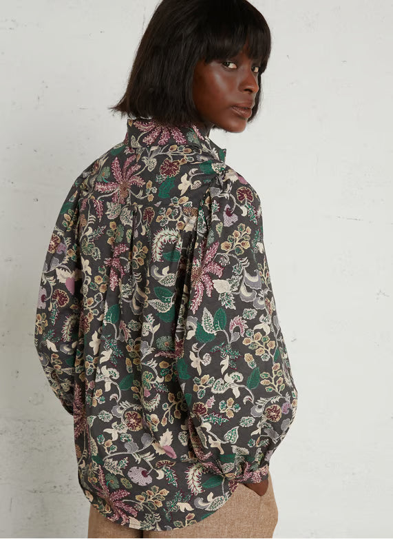 The Korner Nelya Shirt