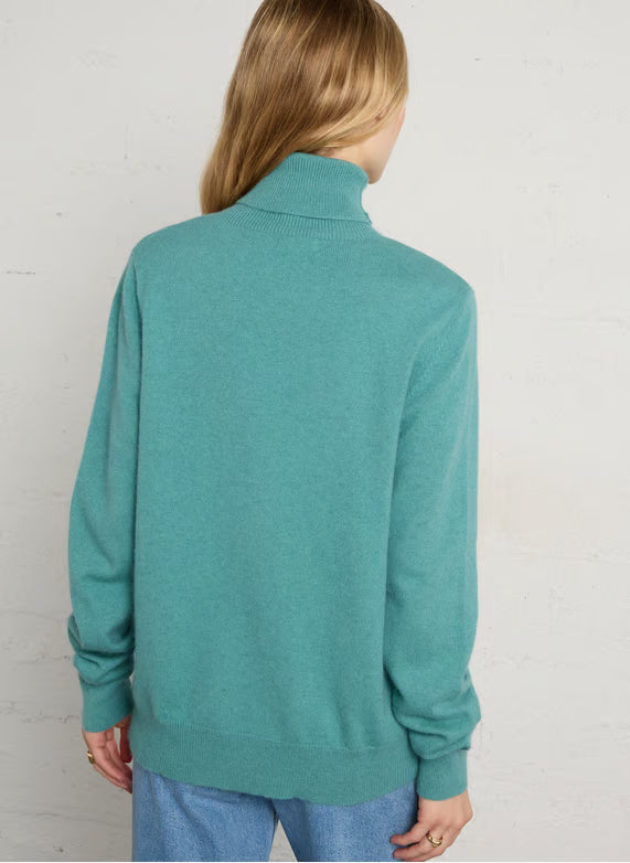 See U Soon Kimmy Turtleneck Sweater