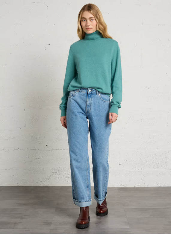 See U Soon Kimmy Turtleneck Sweater
